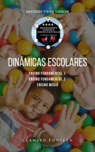 Dinâmicas Escolares