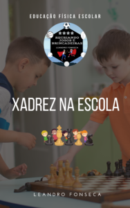 Xadrez na Escola