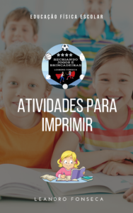 Atividades para Imprimir