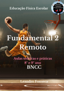 Fundamental 2 - 8º e 9º ano