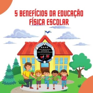 TFJ III Educação Física II Trimestre by Educação física - jogos e