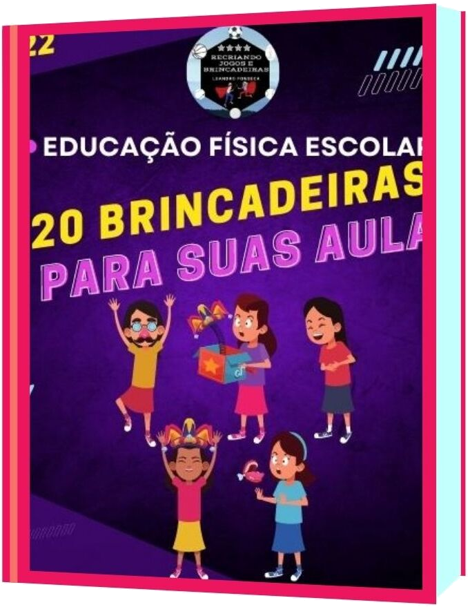 TFJ III Educação Física II Trimestre by Educação física - jogos e